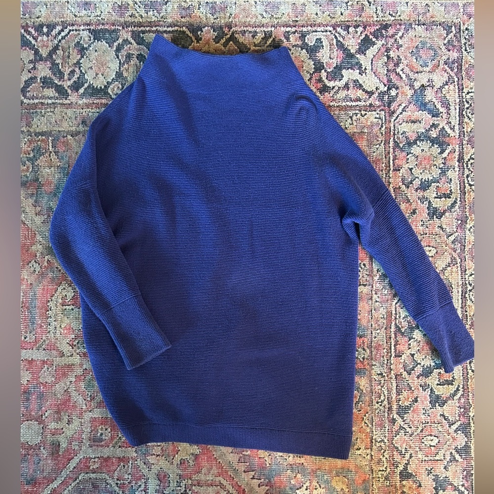 Free People Ottoman Tunic